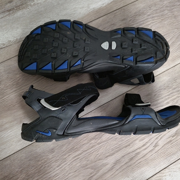 Nike Teva Sandels Men - Picture 2 of 7